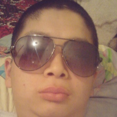 Sundet Begmaliev, 10.01.1983, Москва