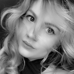 Elizaveta Prazdnikova, 21.08, Москва