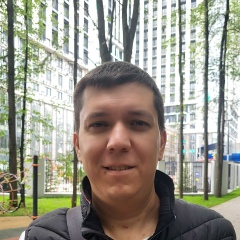 Андрей Исайчев, 18.01.1986, Уфа