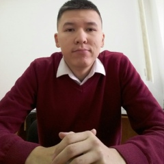 Dias Zhiyenshen, 27.11, Семей