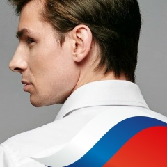 Андрей Блинов, 18.04