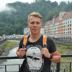 Леонид Пшенников, 08.05.1987