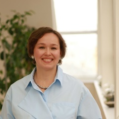 Анна Шагивалеева, Томск