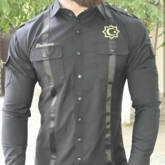 Авраам Линкольн, 22.01, Грозный