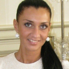 Наталия Гранина, 19.01