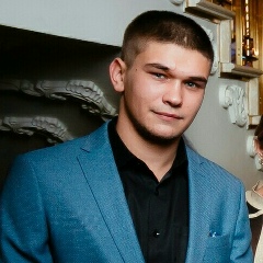 Вадим Кадыров, 27.06, Алматы