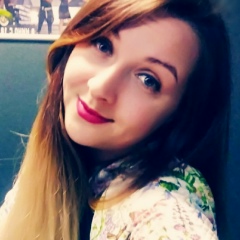 Алёна Сафарова, 20.01, Иваново