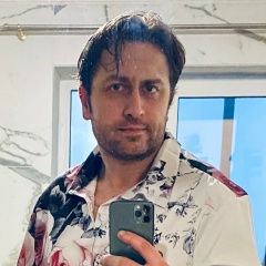 Евгений Анкудинов, 19.11, Санкт-Петербург