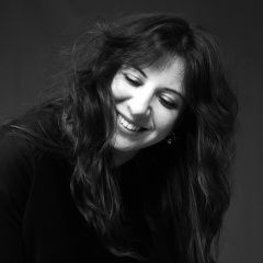 Евгения Липилина, 02.10, Москва