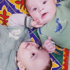 Айгерим Халбаева, 06.02.1992, Актау