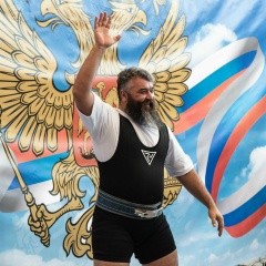 Александр Попов, Няндома