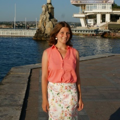 Екатерина Васильева, 28.07.1987, Москва