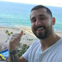 Славік Нагірний, 24.12, Тернополь