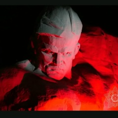 Александер Зловидов, Архангельск