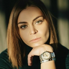 Анна Пацевич, 11.09.1982, Челябинск