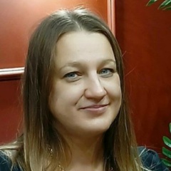 Ольга Томилова, 21.05.1983, Тобольск