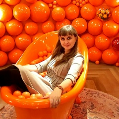Марина Максимова, 26.05, Москва