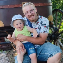 Андрей Кабалин, 03.01.1990, Санкт-Петербург