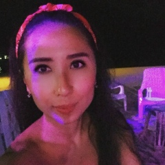 Бика Кабденова, 30.01.1989, Астана