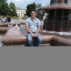 Дмитрий Федотов, 17.05.1986, Капустин Яр