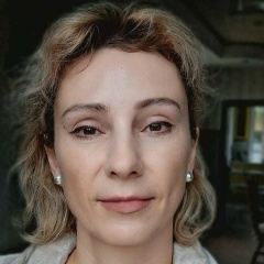 Елена Ab, 22.10, Санкт-Петербург