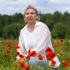 Юлия Горшкова, 18.02, Санкт-Петербург