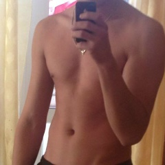 Алекс Важный, 17.04.1993, Хабаровск