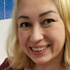 Зухра Гарипова, 25.03, Калининград