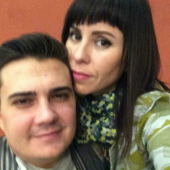 Таня Щетинина, 01.01, Харьков