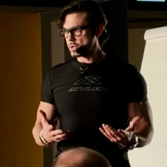 Алекс Носков, Москва