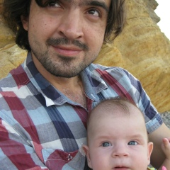 Яков Стойков, 18.04.1987, Одесса