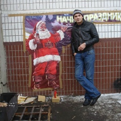 Алексей Прищепин, 09.07.1982, Москва