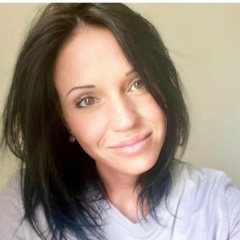 Анна Жарова, 06.12.1986, Москва