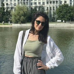 Эмиля Хасанова, 30.06.1987, Бугуруслан