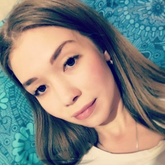 Лия Алдакимова, 14.04