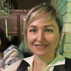 Ирина Тарасова, 22.08.1982, Санкт-Петербург