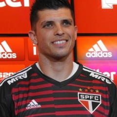 Rafilzke Mito, 09.02.1986, São Paulo