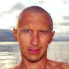 Andrey Koposov, 03.12, Санкт-Петербург