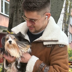 Кирилл Соболев, Хасавюрт