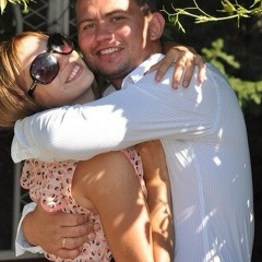 Анна Тесленко, 05.03.1988, Пятигорск