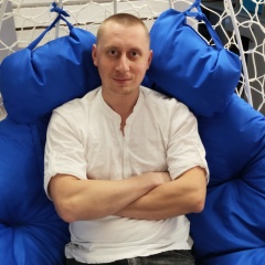 Алексей Терёхин, Казань