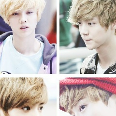 Luhan Exo