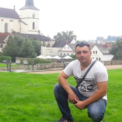 Сергей Мазуренко, 07.02.1994, Москва