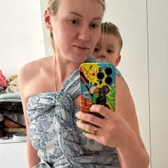 Елена Грапп, 16.09