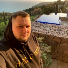 Роман Константинов, 17.10, Нефтеюганск