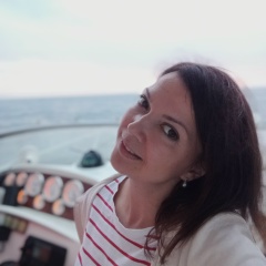 Ольга Ященко, 23.06, Петрозаводск