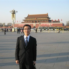 Максим Кнр, 16.04.1985, Beijing