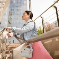 Kathrine An, 16.01.1992