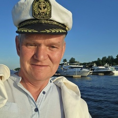 Юрий Легашов, 27.04, Санкт-Петербург