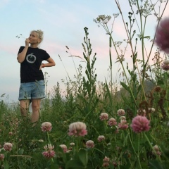 Настя Киселёва, 19.01, Москва